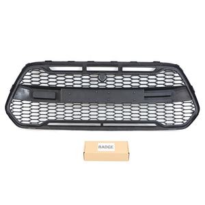 Parti Auto 4x4 Off Road altri accessori esterni griglia anteriore per Auto griglia adatta per FORD TRANSIT VAN 2014-2019 (USA) - Product Image 3