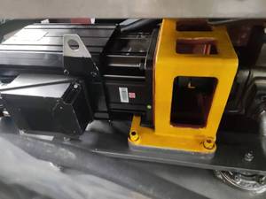 גבוהה סטנדרטי SANSHUN SHE168G-B001 צעצועי ביצוע מכונת הזרקה אוטומטית עבור צעצוע ייצור מכונה - Product Image 4