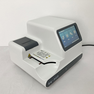 Analizador de Orina Veterinario Portátil Automático de Alta Calidad DMN03, Analizador de Orina de Diagnóstico para Uso en Mascotas - Product Image 5