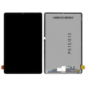Pantalla LCD para <span class=keywords><strong>Samsung</strong></span> Galaxy Tab <span class=keywords><strong>S6</strong></span> <span class=keywords><strong>Lite</strong></span> <span class=keywords><strong>2020</strong></span>, P610/P615, Digitalizador Táctil, Ensamblaje Completo, Repuesto de Panel de Reparación, 10.4 Pulgadas - Product Image 4