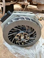 Nouveau meilleur retardateur à courant de Foucault Dyno Machine 1600 N.m pour véhicules utilitaires moyens Marque Mjk 12/24V Acier allié