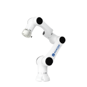 Robot 6 axes à succès avec bras de 1300 mm de long et une charge utile de 8 kg, pour la découpe et le soudage au laser dans l'industrie de la construction - Product Image 5