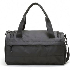 กระเป๋าเดินทางกันกลิ่นแบบมีรหัสล็อค ดีไซน์พิเศษ ฟรีตัวอย่าง ผลิตตามสั่ง หรูหรา กันน้ำ สำหรับออกกำลังกายและเดินทาง - Product Image 3