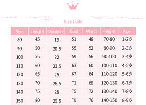 Robe de princesse bouffante à nœud et fleurs pour bébé fille, idéale pour les spectacles et les fêtes, pour tout-petits et enfants – Grande Vente, Haute Qualité - Product Image 6