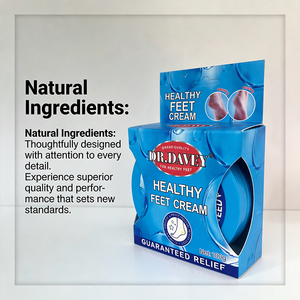 Crema para <span class=keywords><strong>Pies</strong></span> Nutritiva e Hidratante, Crema para <span class=keywords><strong>Pies</strong></span> con Grietas - Product Image 5