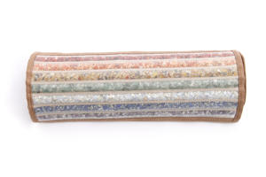 <span class=keywords><strong>Massage</strong></span> kissen mit Wärme Fanocare Premium-Qualität Negative Ionen Amethyst Kristall kissen Kostbares beheiztes Nacken kissen - Product Image 2