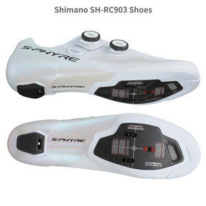 2024 Senyi Rc903 Đường Giày Carbon Vent Đường Khóa Cho Đi Xe Đạp Phẳng Xe Đạp Giày Với Leo Núi Cleat Mô Hình Mới <span class=keywords><strong>Rc9</strong></span> - Product Image 6