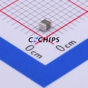 0805B474K160CT SMD <b>Capacitor</b> (MLCC) 0805 ( Capacitance: 470nF )( Precision: 10% Rated Voltage: 16V ) - Product Image 1