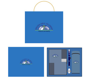 Set de Regalo Corporativo Personalizado 2026, Taza de Vacío de Cuero PU de Lujo y Cuaderno, Kits Ejecutivos de Negocios, Regalo Conmemorativo - Product Image 6