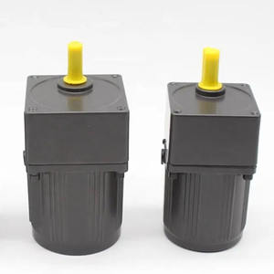 120w माइक्रो-गियर इंडक्शन मोटर 110v 220v 50hz <span class=keywords><strong>60hz</strong></span> सिंगल फेज स्पीड ग्रोवरनर इंजन 5 आरपीएम 1350 - Product Image 4