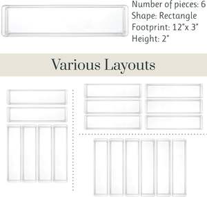 Multipurpose Plastic Sundries and Pantry <b>Storage</b> Food <b>Storage</b> <b>Box</b> <b>Drawer</b> - Product Image 3