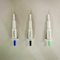 Micropipette réglable à canal unique 10ul-00 ul, mini pipette, distribution de liquide, grande capacité