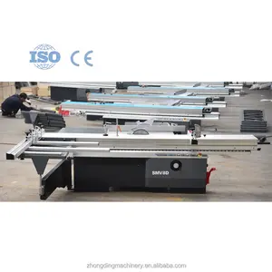 3200mm Sliding Panel Saw Melamine Wood Cutting Sliding Table Saw Machine MDF Cutting Saw Machine Horizontal Precise Panel Saw