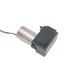 DC Aquarium bơm sơn phun động cơ không chổi than với chất lượng cao - Product Image 5