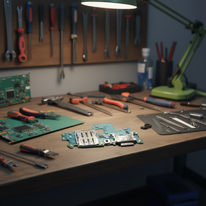 Cable flexible de carga para Samsung Galaxy A56 5G A566, accesorio para teléfono móvil - Product Image 3