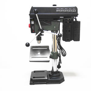 <span class=keywords><strong>Perceuse</strong></span> à <span class=keywords><strong>colonne</strong></span> professionnelle MINIQ BG-514802, moteur sans balais, haute tension, 600-2500 tr/min, capacité de <span class=keywords><strong>mandrin</strong></span> 1,5-13 <span class=keywords><strong>mm</strong></span> - Product Image 3