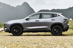 Gebrauchter Jetour 2026 Dasheng Dashing PKW 1.5T Turbo 156PS CVT 5 Sitze Benzin Großhandelslieferung - Product Image 2
