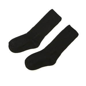 Calzini Extra Larghi per Diabetici da Uomo per Piedi Gonfi, Antiscivolo, Antibatterici, in Poliestere - Product Image 5