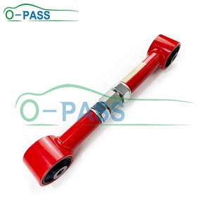 Brazo de Control superior trasero ajustable para <span class=keywords><strong>Lexus</strong></span> GX 460 470 400 GX400 GX460 GX470 UZJ120 URJ150 GRJ150 48710-60160 - Product Image 2