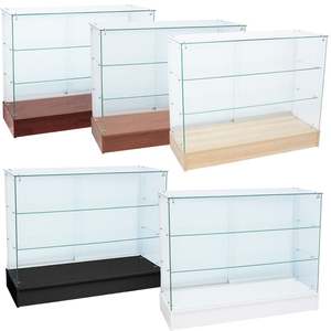 Boîtier de tour complet sans cadre - Product Image 6