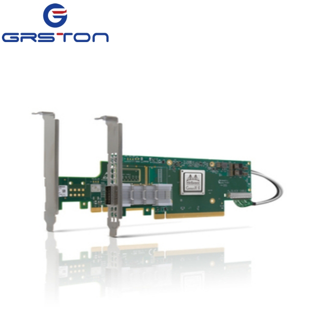 Original MCX621202AS-ADAT Connectx-6 Dx EN Adapter Card