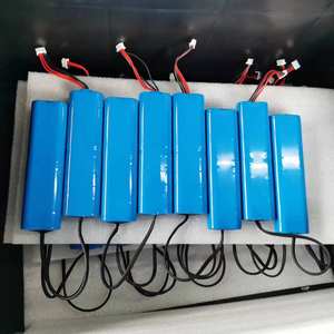 7.2 वी। 13.6 । लिथियम बैटरी पैक पर लागू - Product Image 5