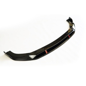 Kit de Carrocería para Audi A5 2026, Modificación y Mejora, Parachoques Delantero, Alerón Delantero, Entrada de Aire, Guardabarros - Product Image 3