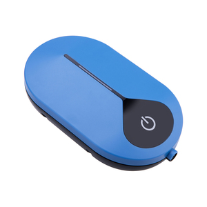 ชุดปั๊มลม1.5 W ชุดปั๊มไฮโดรโปนิกส์แบตเตอรี่พลังงานแสงอาทิตย์พร้อมท่ออากาศและหินฟองท่อเติมอากาศมีรูพรุนสำหรับบ่อ - Product Image 3