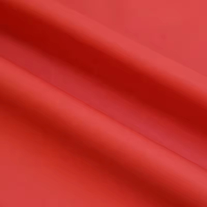 PFAS FREE Chinese Made Fashion PU Synthetic Leather Factory Customized Waterproof <strong>Raincoat</strong> Clothing Knitting Backing Technology - Product Image 3