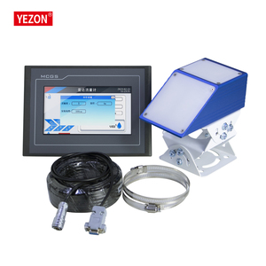 Nhà Máy bán hàng trực tiếp Radar <span class=keywords><strong>Flow</strong></span> Meter cho sông và lũ kiểm soát dòng chảy chất lỏng cảm biến vận tốc - Product Image 1