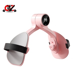 CZFIT Entrenador de Músculos del Suelo Pélvico, Ejercitador de Kegel para el Hogar, Belleza, Duradero, Portátil, para Fortalecer los Muslos Internos - Product Image 3