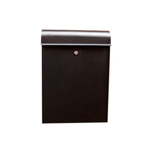 <span class=keywords><strong>De</strong></span> metal fundido buzón <span class=keywords><strong>de</strong></span> correo con <span class=keywords><strong>la</strong></span> calle y el <span class=keywords><strong>número</strong></span> <span class=keywords><strong>de</strong></span> <span class=keywords><strong>la</strong></span> casa - Product Image 2