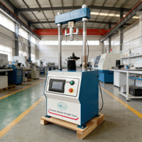 Probador Automático Universal Multiusos de Resistencia de Materiales para Pavimentos