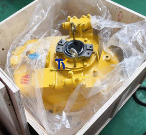 Convertidor de Par 154-13-41002 1541341002 para Topadora de Orugas D85A-12 D85A-18 <span class=keywords><strong>D85</strong></span> 154-13-4100 1541341000 - Product Image 6