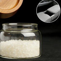 Polypropylène Anhydride Maleique (PP-ANM) Grafté, Alliage PP Modifié par l'impact, Polypropylène Anhydride Grafté