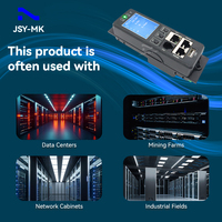 Venta Directa de Fábrica, Módulos IPDU, Conjunto de Medidor Inteligente Trifásico Ethernet, Unidad de Distribución de Energía, Componente de Medidor PDU Inteligente IP