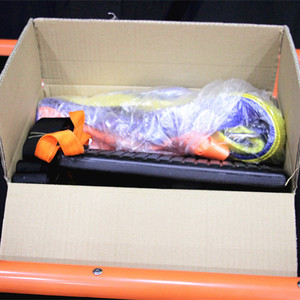 Tandu Penyelamat Gunung Laris Manis, Tandu Keranjang Darurat dengan Harga Terjangkau - Product Image 6