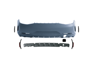 ชุดตัวถังรถอัพเกรดและอัปเกรดขายดีชุดตัวถังรถสำหรับ <span class=keywords><strong>Mercedes</strong></span> Benz <span class=keywords><strong>AMG</strong></span> GT ชุดแปลง W290เอเอ็มจี GT63 20-23 - Product Image 2