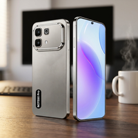 Teléfono Móvil AI Note 60 Pro Plus de Buena Calidad, CPU Deca Core, Cámara Trasera de 108MP, Procesador MTK, Resolución de Pantalla HD