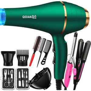 <span class=keywords><strong>Secador</strong></span> de Pelo <span class=keywords><strong>Profesional</strong></span> de Salón de 2000-2400W con Motor AC, Compra Uno y Lleva Seis, Incluye Concentrador de Peinado, <span class=keywords><strong>Secador</strong></span> Eléctrico de Plástico - Product Image 6