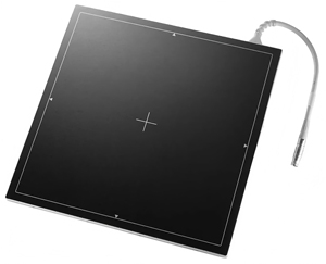 Detector de Panel Plano de Marca Coreana Rayence 1717SCC 1717SGC, Detector del Tamaño de una Cassette, en Oferta, para Uso Veterinario - Product Image 2
