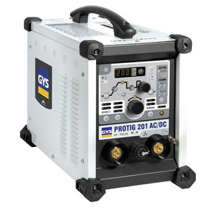 Soudeuse TIG Shield <span class=keywords><strong>Protig</strong></span> 200 AC/DC 220V pour acier inoxydable - Product Image 2