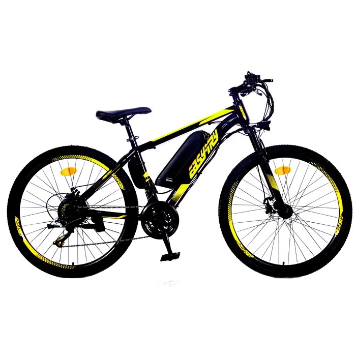 Vente chaude mode 500W 48V vélo électrique haute puissance haute qualité pas cher vélos électriques pour adulte
