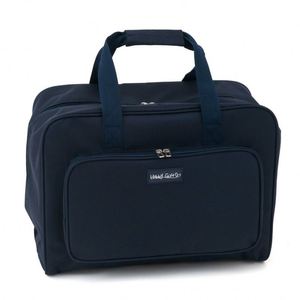 Échantillon gratuit : Sac de rangement de voyage à roulettes avec sac pour machine à coudre à ultrasons - Product Image 4