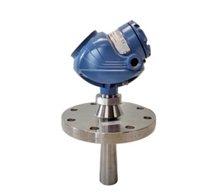 Radar de niveau série 5400 à succès, modèle 5402AH1I14SPVCAM1C1Q4Q8, avec excellent rapport qualité-prix, pour la mesure de niveau par radar et ultrasons - Product Image 1