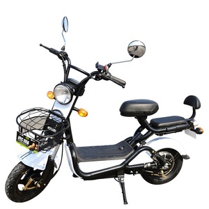 New High Quality <strong>Cheap</strong> City <strong>Electric</strong> <strong>Bike</strong> <strong>for</strong> <strong>Sale</strong> 46V/450W - Product Image 4