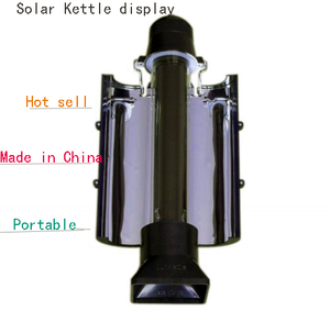 Hervidor <span class=keywords><strong>de</strong></span> agua Solar Original, diseñado especialmente para todo tipo <span class=keywords><strong>de</strong></span> personas que necesitan agua potable limpia y segura, café caliente o té - Product Image 5