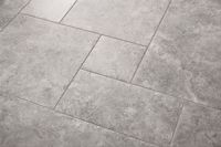 Personnalisation de gros P4 Carrelage de sol antidérapant émaillé à motif français Céramique Porcelaine pour la décoration du salon