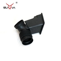 Filtre à Air Moteur pour BMW F10 F01 F02 523i 528i 530i 730i 2009-2014 Boîte d'Admission d'Air Pièce Auto OE 13717590595