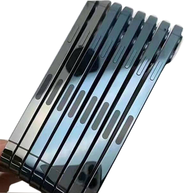 Wholesale Used Original Mobile for 12 Mini 5.4 Inch A14 US Version 4GB RAM 64GB/128GB/256GB Storage 5G Smartphone